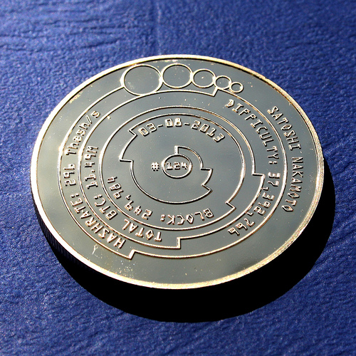 Bitcoin, bitcoin coin, physical bitcoin, bitcoin photo Tags