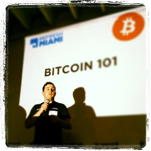 #refreshmiami #bitcoin 101st refresh miami Tags