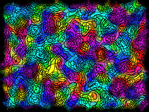 Stained glass a Tags