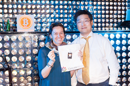 Bitcoin - web wednesday v83 - 098 Tags