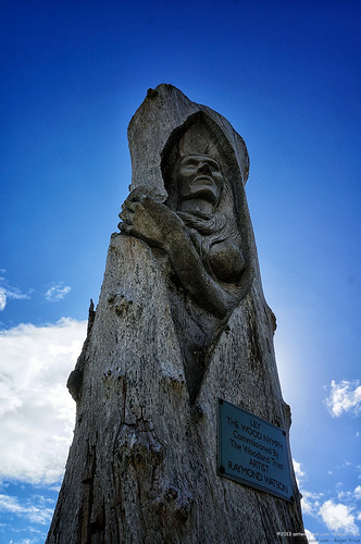 You do spot these in quite a few places Tags