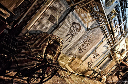 Down in deepest sheung wan Tags