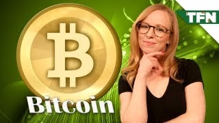 Is bitcoin a legitimate form of currency? Is bitcoin a legitimate form of currency?