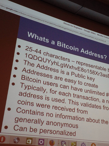 Bitcoin for beginners Tags