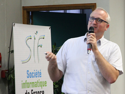 Nicolas t. Courtois, university college london Tags