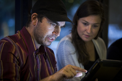 Bitrocket at black star pastry Tags