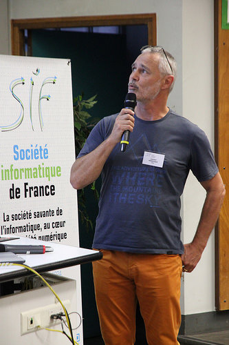 Laurent henocque, keeex Tags