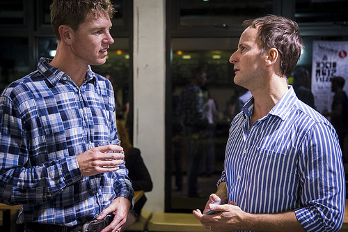 Bitrocket at black star pastry Tags