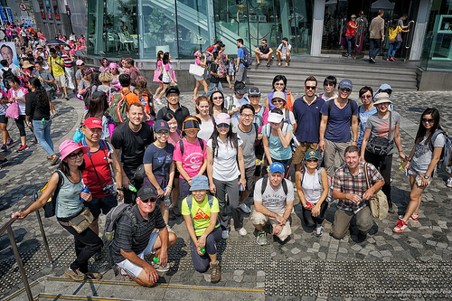 I too was part of the group - thanks, andrew! Tags