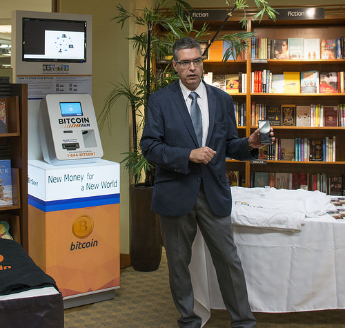 Bitcoin atm at sfu vancouver Tags