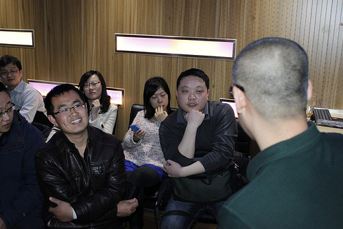 Re: codingunity - the coding revolution Tags