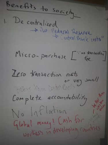 Re: 柬埔寨央行签署协议开发区块链技术 Tags