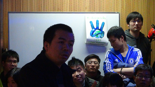 Re: 雄安新区诞生近一个月 网传当地生活大变化是真的? Tags