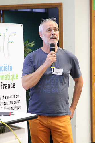 Laurent henocque, keeex Tags