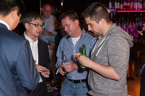 Bitcoin - web wednesday v83 - 036 Tags