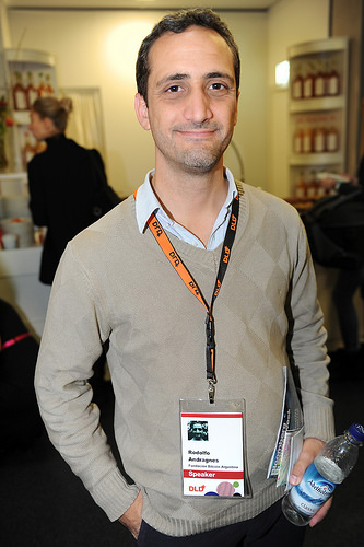 Dld14 conference day 3 Tags