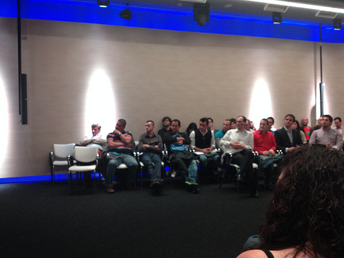 Tedxgranviasalon 2013-11-05 Tags