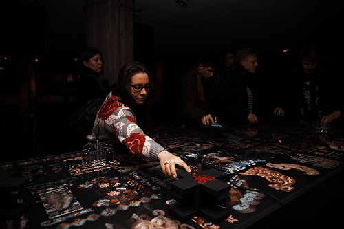 Afterglow festival opening 29. 1. 2014 Tags