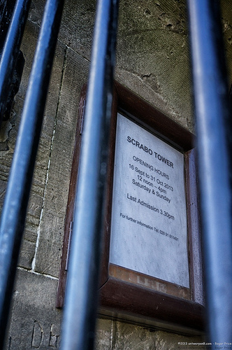 Of course, i got here mid morning, so it was closed... Tags