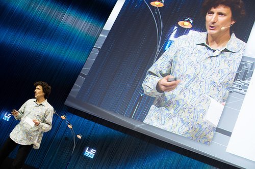 The future of bitcoin and math-based digital currenciesm with james currier, garrick hileman and shakil khan @ leweb paris 2013 day 2-3277 Tags
