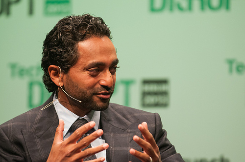 Techcrunch disrupt europe: berlin 2013 (day 2) Tags