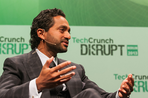 Techcrunch disrupt europe: berlin 2013 (day 2) Tags