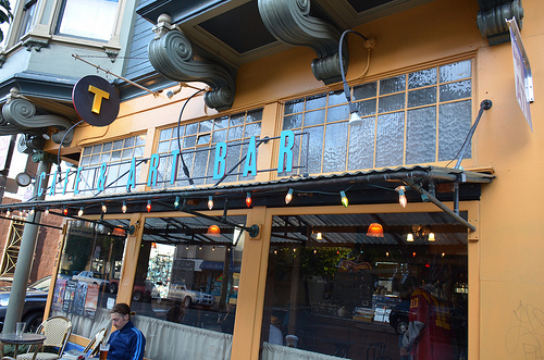 Momi toby's revolution cafe where ross ulbricht may have worked from Tags