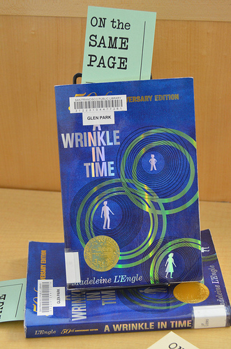 Glen park library Tags