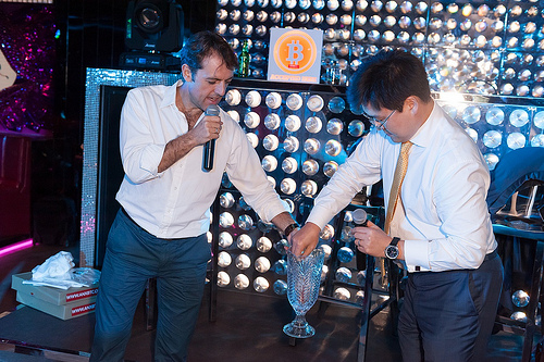 Bitcoin - web wednesday v83 - 099 Tags