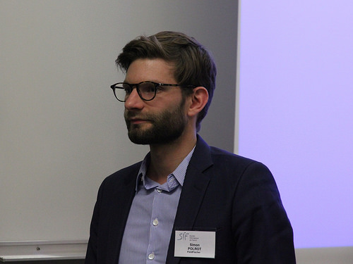 Re: minexcoin (bounty campaign) Tags