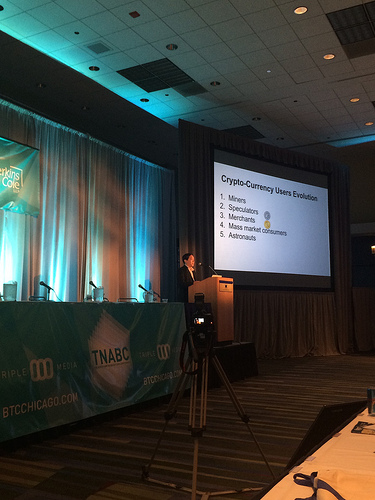 Re: how to make governments accept bitcoin? Tags