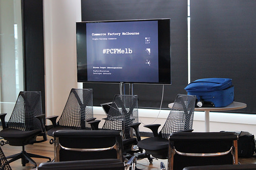 Paypal commerce factory melbourne - bitcoin Tags