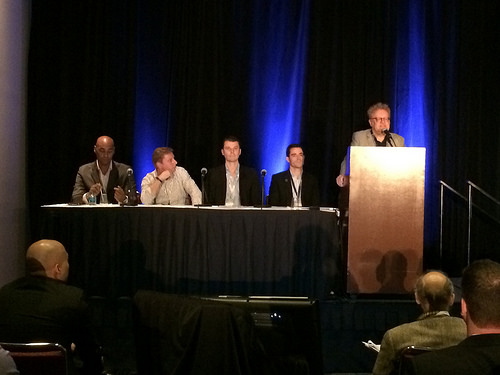 Re: 大型银行害怕会被比特币初创公司抢生意 Tags