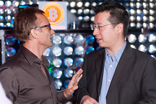 Bitcoin - web wednesday v83 - 116 Tags