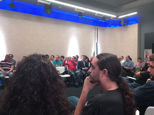 Tedxgranviasalon 2013-11-05 Tags