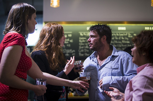 Bitrocket at black star pastry Tags