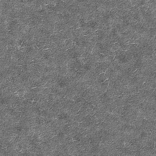 Relief paper tiles bump Tags