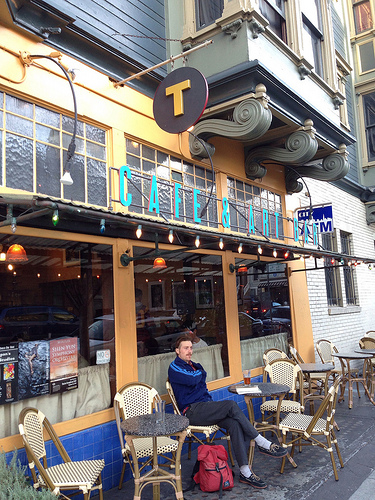 Momi toby's revolution cafe where ross ulbricht may have worked from Tags