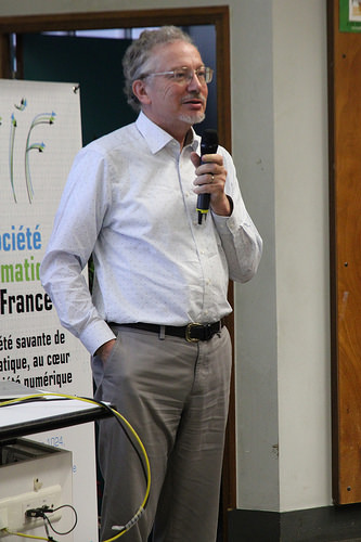 Jean-paul delahaye, université lille 1 Tags