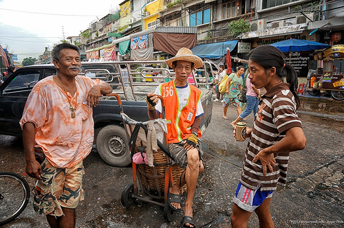 We're the boyz! Tags