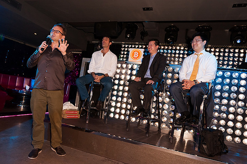 Bitcoin - web wednesday v83 - 074 Tags