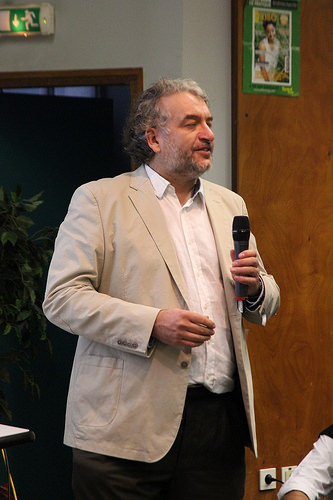 Ricardo pérez marco, cnrs Tags
