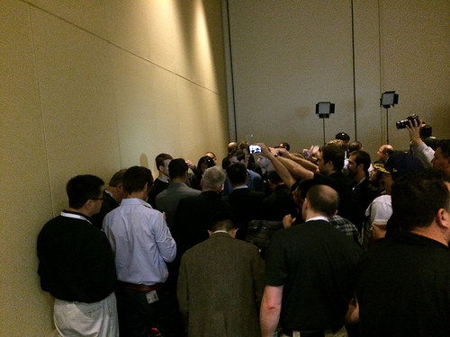 Vitalik buterin (ethereum), a star is born - north american bitcoin conference in miami (jan 2014) Tags