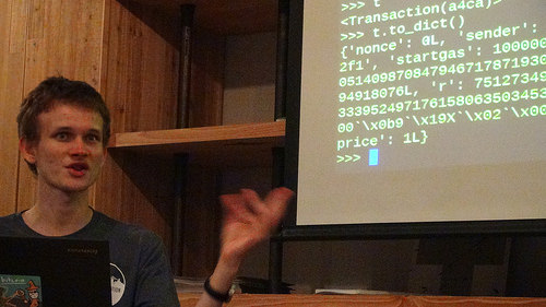 Re: quantum project signature campaign Tags