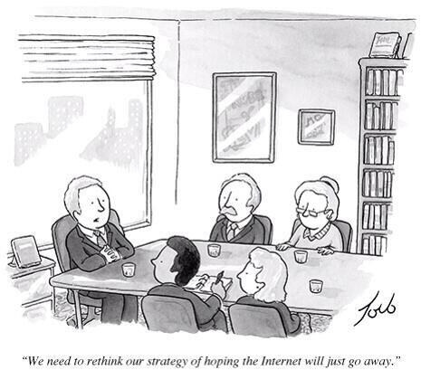 "we need to rethink our strategy of hoping the internet will just go away. " #bitcoin #bitcoin2014 Tags