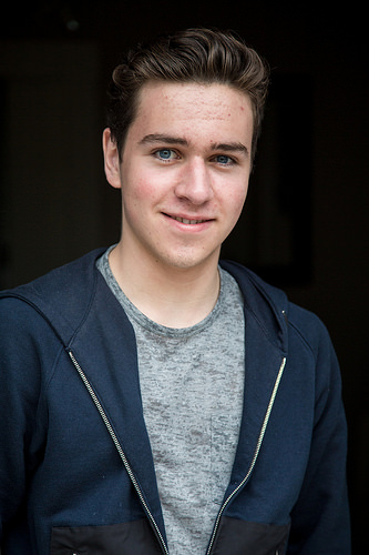 Raphael paulin-daigle - ducketflow Tags