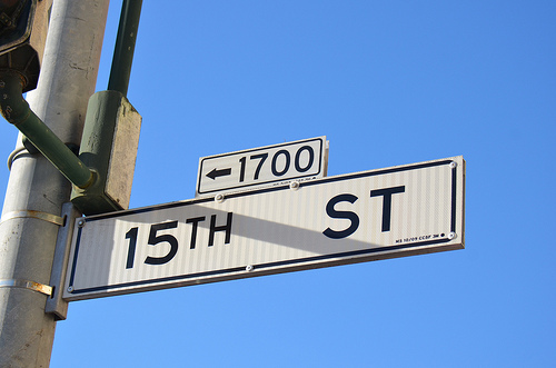 15th st Tags