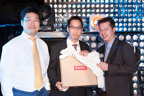 Bitcoin - web wednesday v83 - 104 Tags