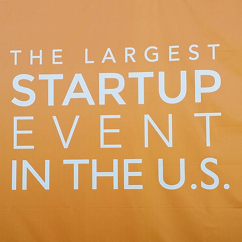 Come visit us tomorrow at pier94 for #techday or boathouse z98 #learrn #ebay #bitcoin Tags