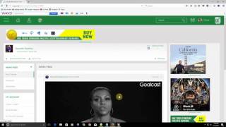 Is ong. Social the next facebook? Is ong. Social the next facebook?